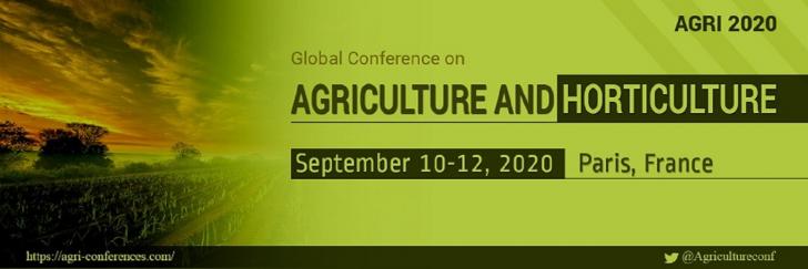 Agriculture Conferences, Agriculture conferences 2020, Agri conferences, Agri conferences 2020, Horticulture conferences, Horticulture conferences 2020