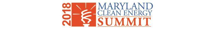 2018 Maryland Energy Summit