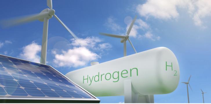 Hydrogen, A Rising Pillar of Our Clean Energy Economy