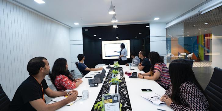 Free Webinar: Green Marketing Roundtable