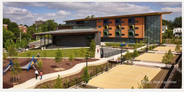 21st Century Schools: Cleaner and Greener Part III, New Buildings Institute