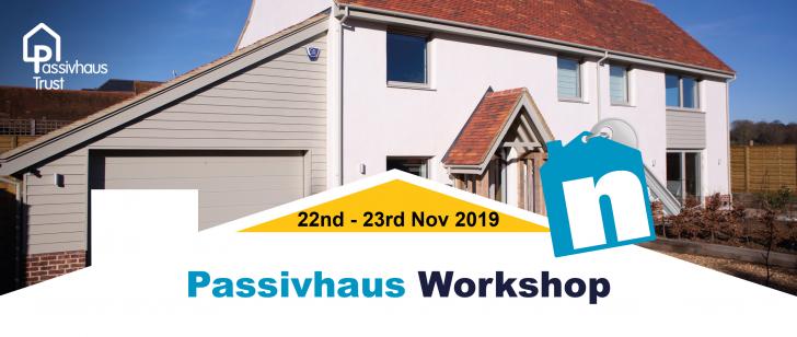 NSBRC Passivhaus Workshop