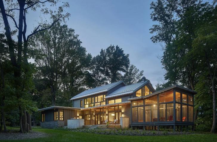 Free Webinar: Next Generation Passive Solar & Passive House, July 22, 9:30 - 11:00 am PT