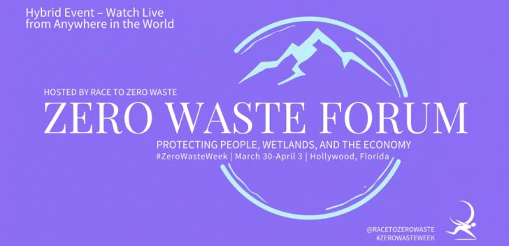 Zero Waste Forum 2025