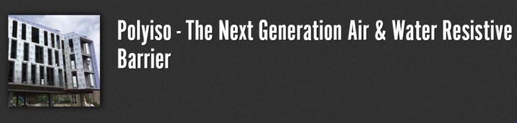 https://www.greence.com/Webinars/Polyiso-Next-Generation-Air