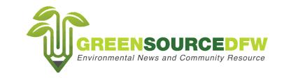 2017 Green Source DFW Sustainable Leadership Awards, Nov 9, Dallas, TX