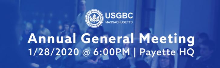 USGBC Annual Meeting