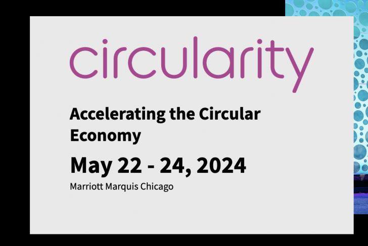 Circularity 2024, Chicago, Illinois