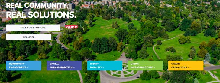 Smart Cities Connect 2020, April 6-9, Denver
