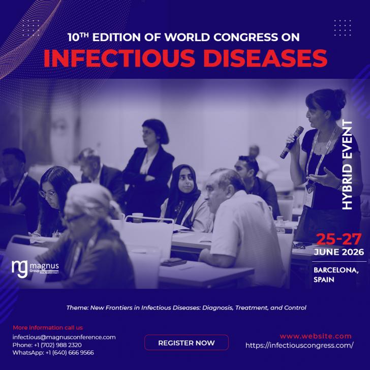 Infection 2026