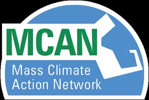 Webinar on Community Choice Aggregation (CCA) 09/26, 7-8 pm, with Mass Climate Action Network (MCAN)