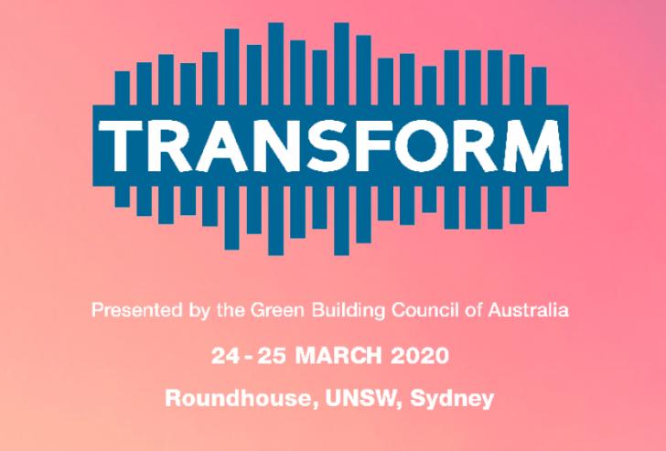 Transform 2020 Australia