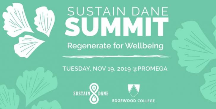 Sustain Dane Summit Conference, Wisconsin