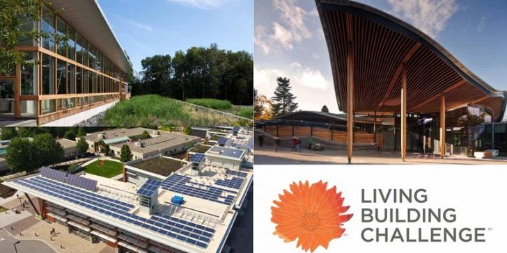 living building challenge