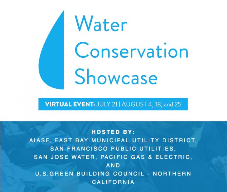 Water Conservation