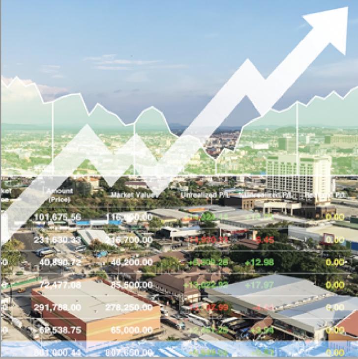 energy efficiency, sustainable investing, economy, analysis