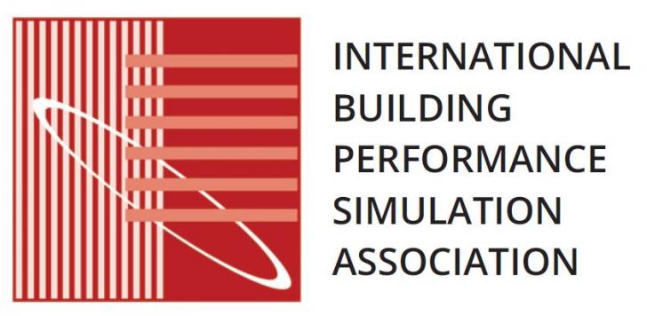 Building Simulation, August 7-9, San Francisco