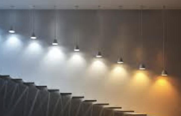 Free Webinar: The Five Pillars of Lighting Controls