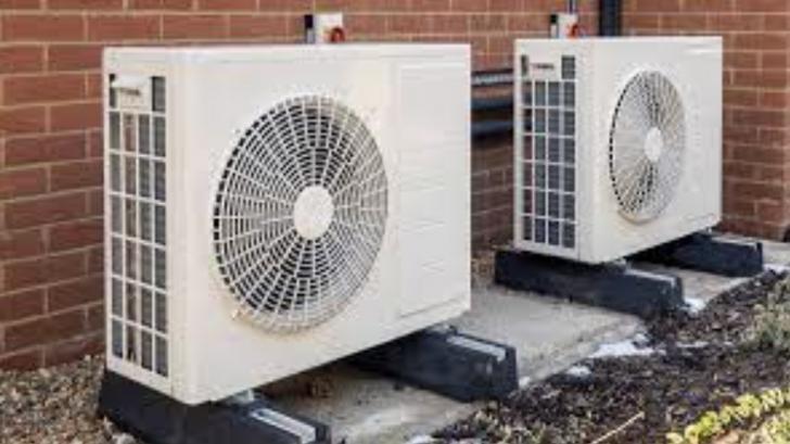 Free Webinar:Multifamily Decarbonization Solution