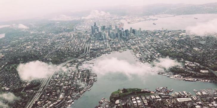 Zero Carbon Cascadia: Seattle and Beyond Seattle