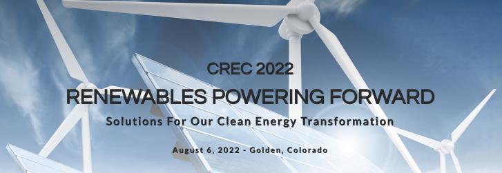 Renewable Energy Conference