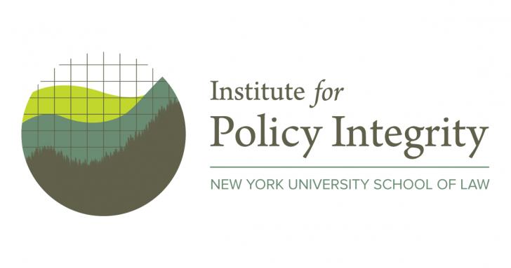 Institute for Policy Integrity: Introduction to Justice40 and the CEJST Tool, Online,  January 22