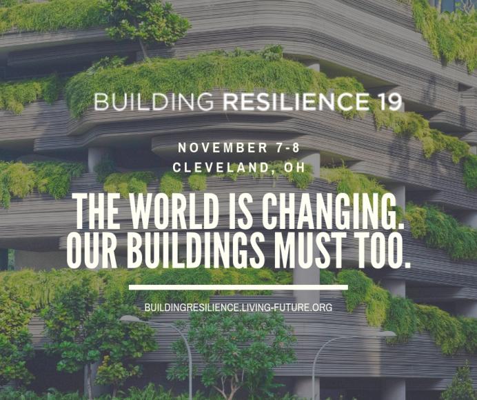 Building Resistance 19
