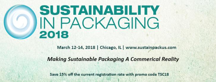 Sustainable Packaging