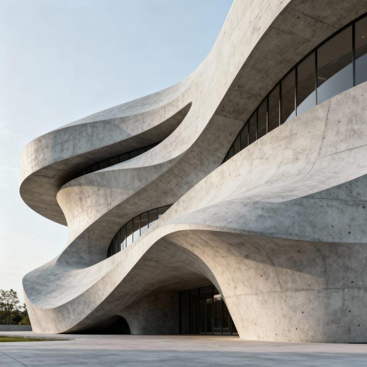 Modern Concrete Specifications for Performance, Innovation & Supply Chain Realities, November 10, 12 - 1 pm ET