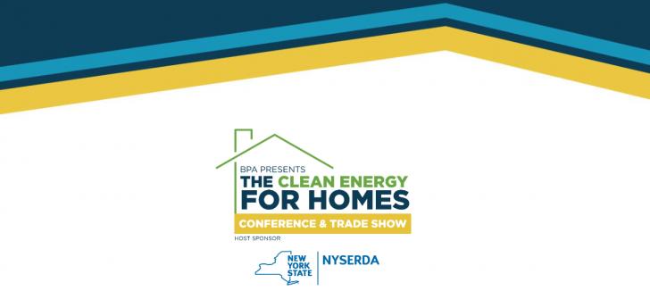 2024 Clean Energy for Homes Conference & Trade Show, February 13 -14