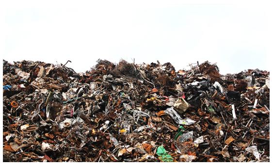 Event: Zero Waste by 2030: Eliminating waste to landfills. February 7, 6 - 8pm EST, NYC