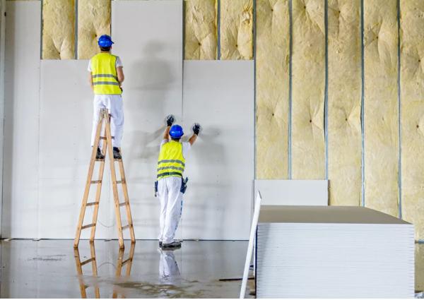 Free Webinar: Natural Insulation Options for Low-Carbon Construction