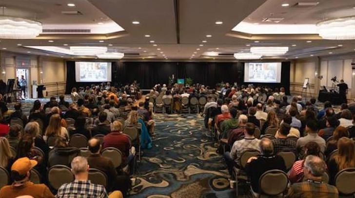 Better Building by Design (BBD), April 7-8, South Burlington, Vermont