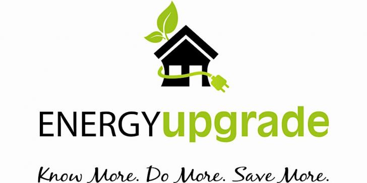 Free Webinar: Energy Upgrade Workshop - Holiday Edition, December 11, 6:30 to 7:30 pm ET