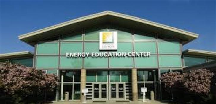 Tour of the Energy Education Center, December 11, Tulare, California
