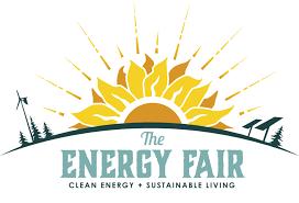 The 29th Energy Fair,  June 15 - 17, Central Wisconsin, Custer, WI