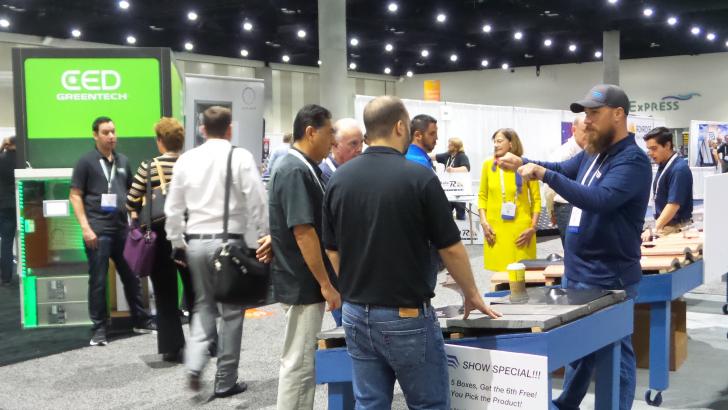 Solar, Storage, & Smart Energy Expo 2020