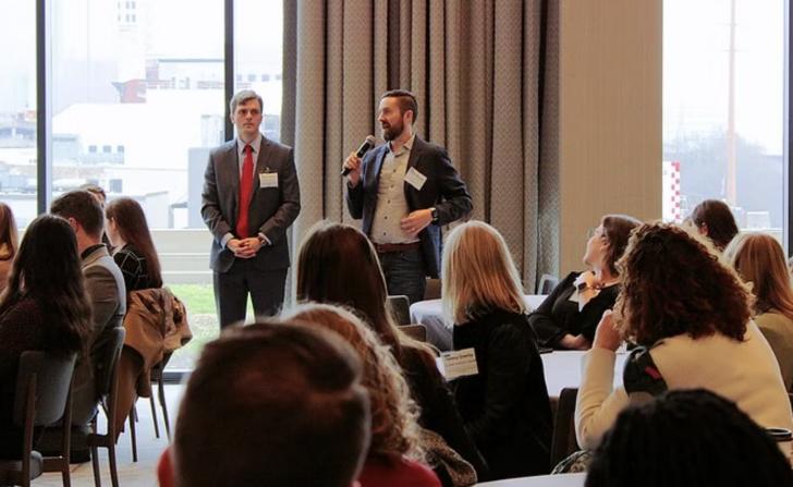 ESG & Decarbonizing Real Estate 2025