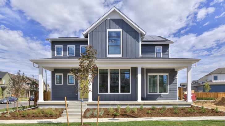 Free Webinar: Carbon Free Homes - Features, Benefits, Valuation, October 20, 9 am - 12 pm