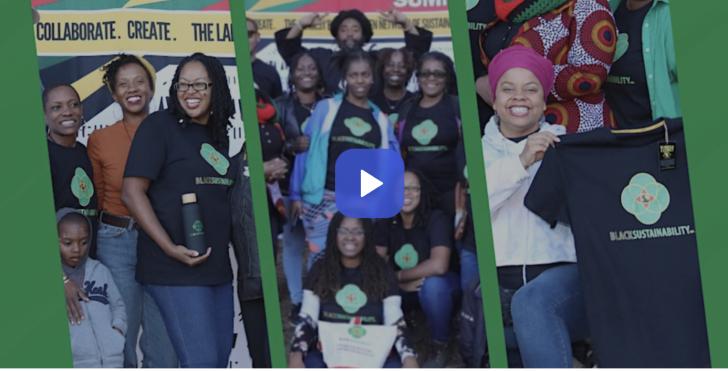 2023 Black Sustainability Summit, Online, (Encore)