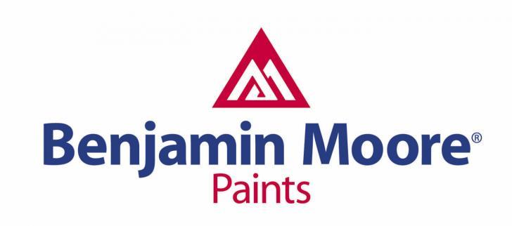 Benjamin Moore Paint Technology