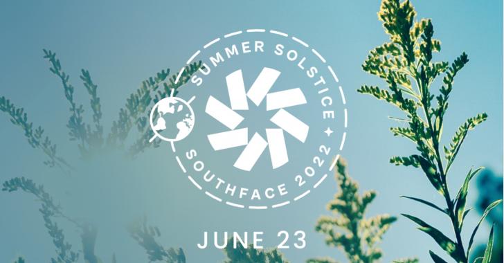 Southface Summer Solstice Celebration