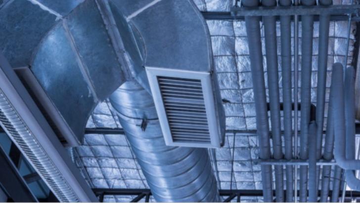 Duct and Envelope Tightness (DET) Verification Training, December 1, Online Course, 9 am - 1 pm