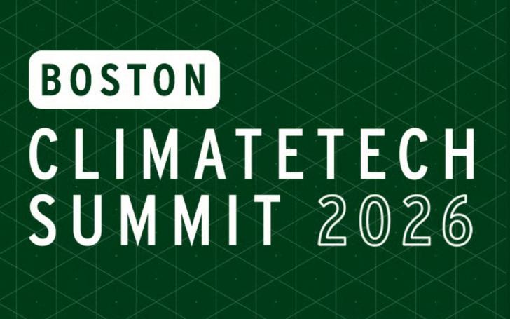 Boston Climatetech Summit, October 29, Online and In Somerville, Massachusetts
