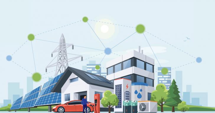 Free Webinar: Saving Money & Supporting the Grid: How IRA Home Energy Rebates Enable Virtual Power Plants