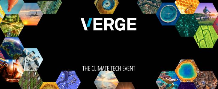 Climate Tech Event