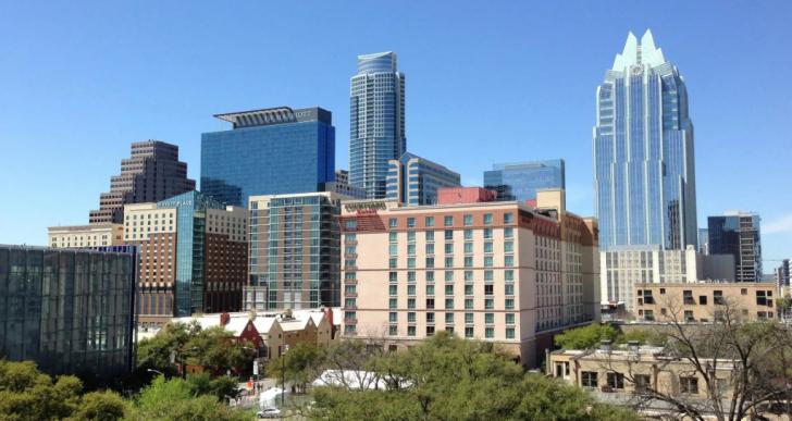 Free Webinar: Texas Residential and Commercial Building Code Update, October 24, 10 - 11:30 am