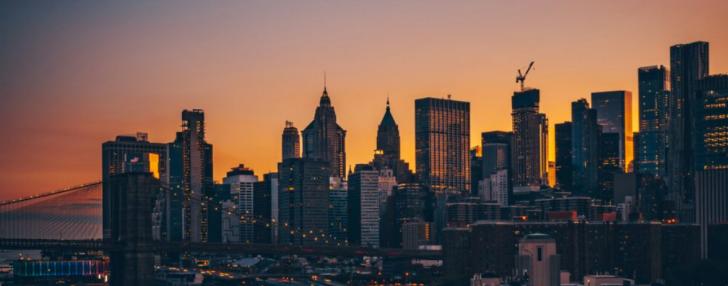 Earth Week Networking Evening - Commercial Retrofits & Energy Efficiency, April 21, New York, NY