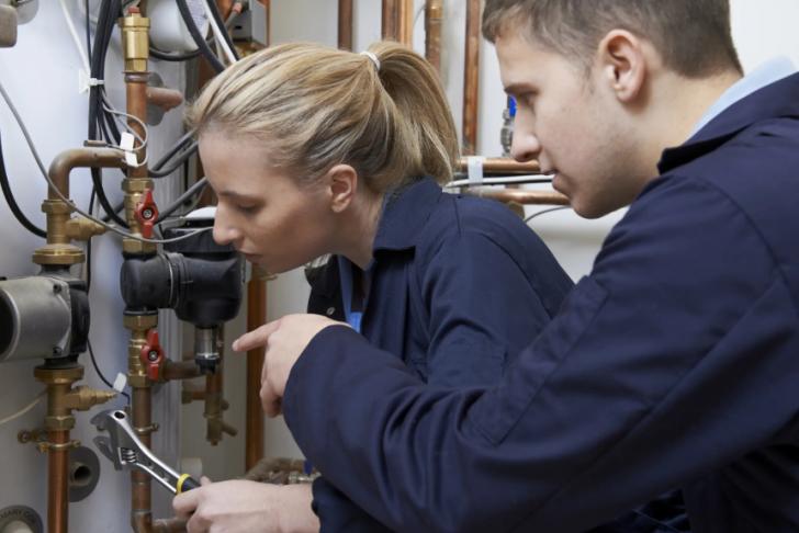 IHACI: (CAQI/QM/QS) Electrical Module, Four part series, January 21-29, Tulare, California