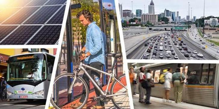 Urban Transportation and Sustainability